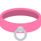 collar