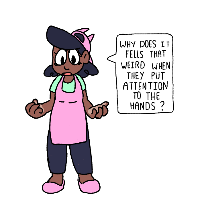 Posted media